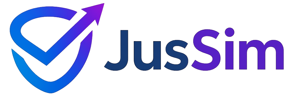 JusSim Logo